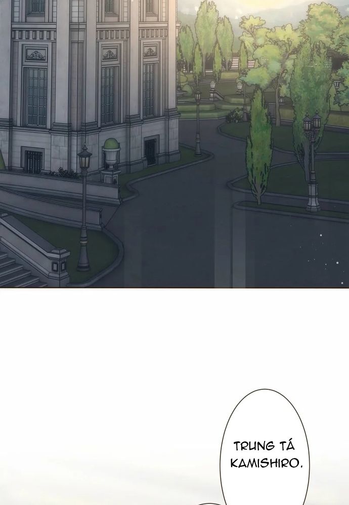 Cô Dâu Của Sói Trắng Chapter 106.1 - 91