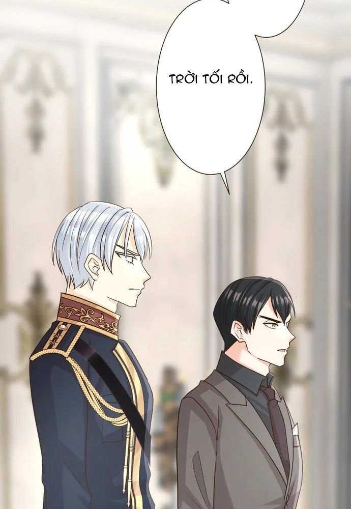 Cô Dâu Của Sói Trắng Chapter 106.1 - 92