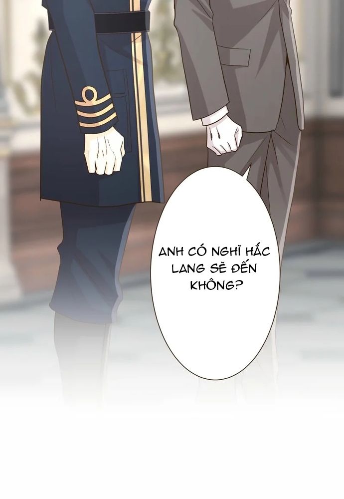 Cô Dâu Của Sói Trắng Chapter 106.1 - 93