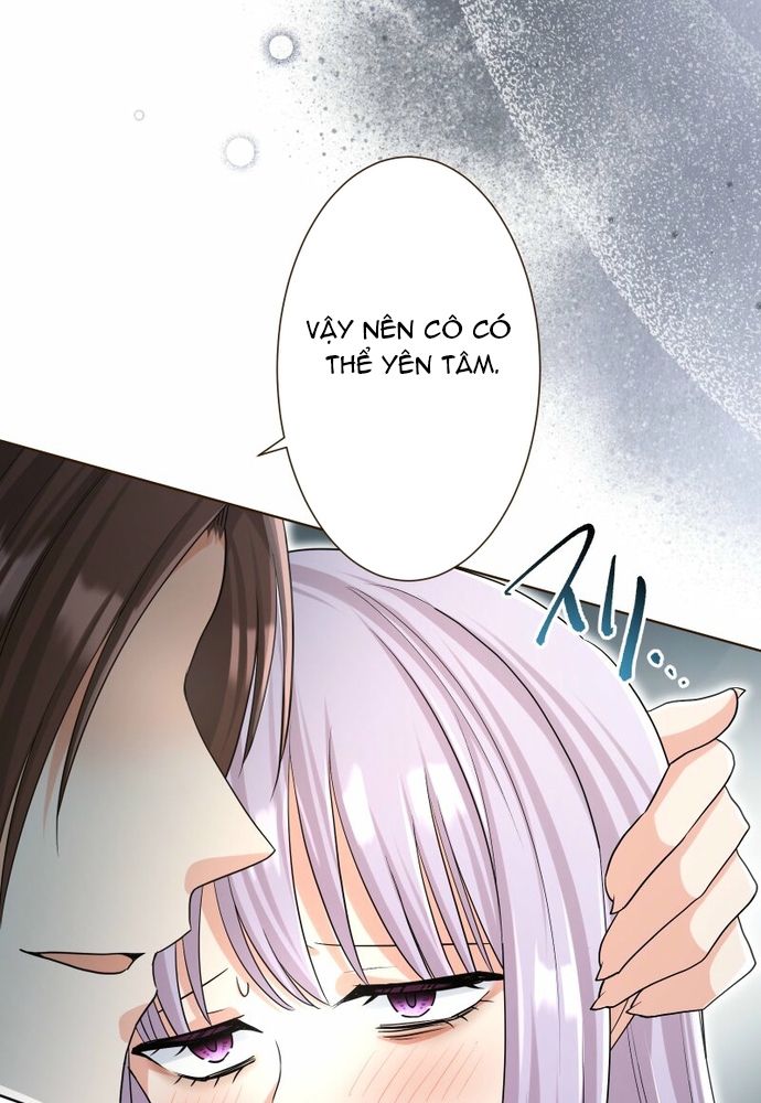 Cô Dâu Của Sói Trắng Chapter 107.1 - 11