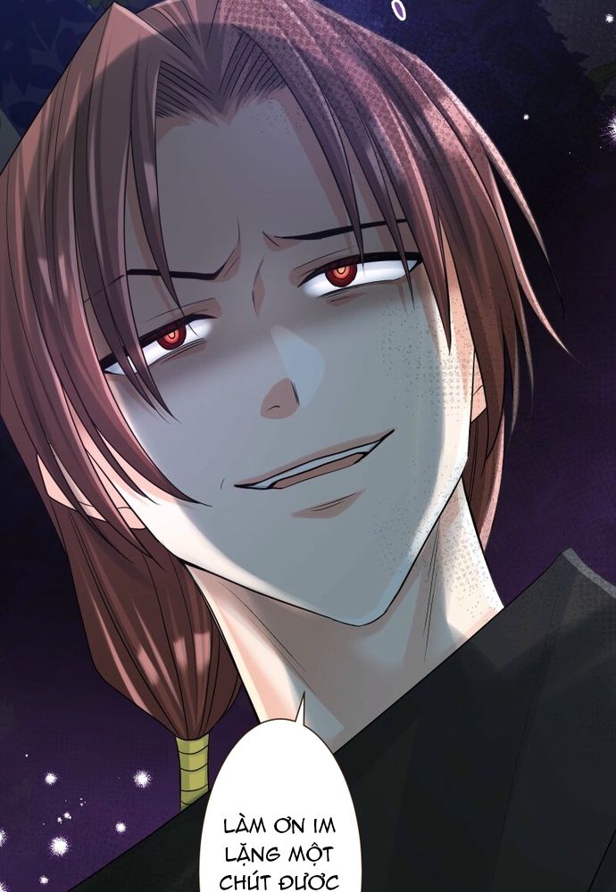 Cô Dâu Của Sói Trắng Chapter 107.1 - 101
