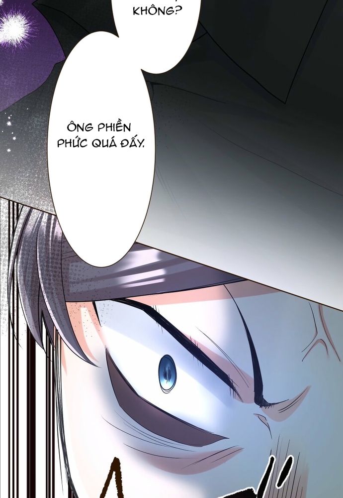 Cô Dâu Của Sói Trắng Chapter 107.1 - 102