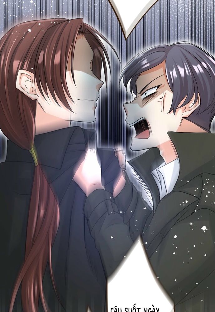 Cô Dâu Của Sói Trắng Chapter 107.1 - 104