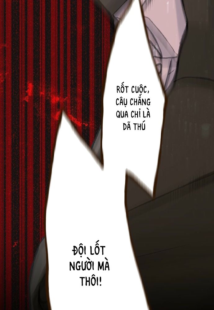 Cô Dâu Của Sói Trắng Chapter 107.1 - 108