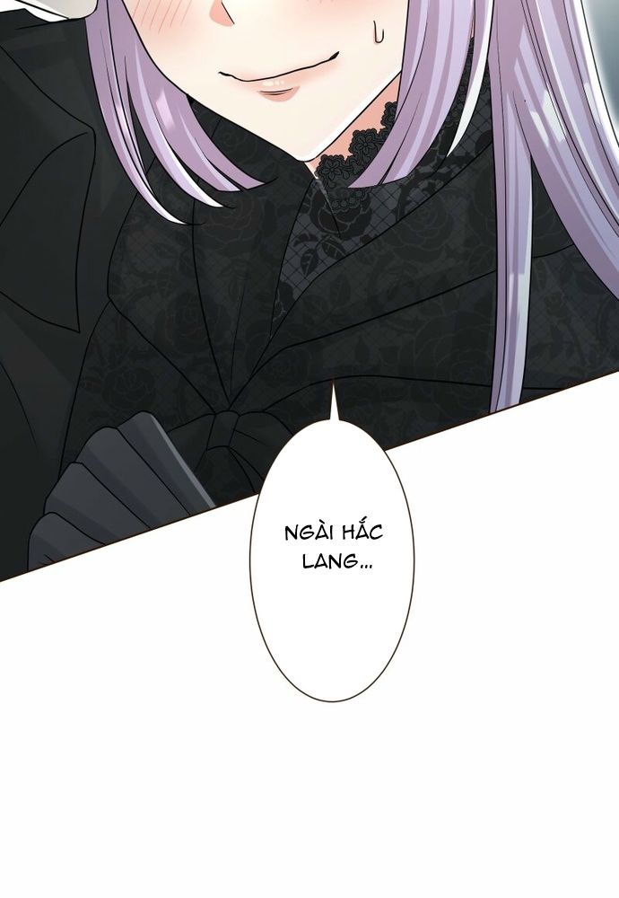 Cô Dâu Của Sói Trắng Chapter 107.1 - 12