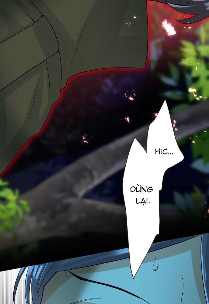 Cô Dâu Của Sói Trắng Chapter 107.1 - 120