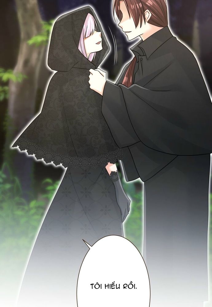 Cô Dâu Của Sói Trắng Chapter 107.1 - 14