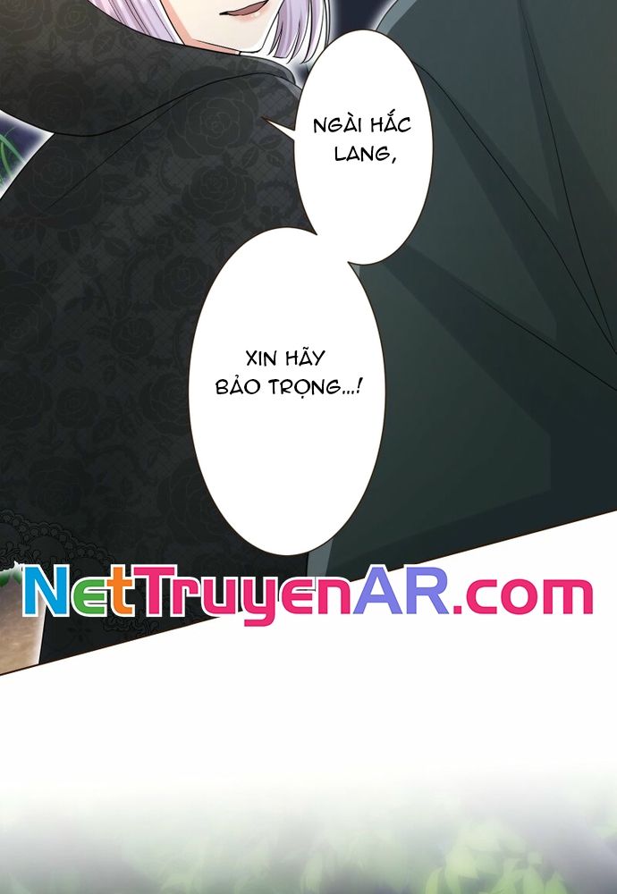 Cô Dâu Của Sói Trắng Chapter 107.1 - 16