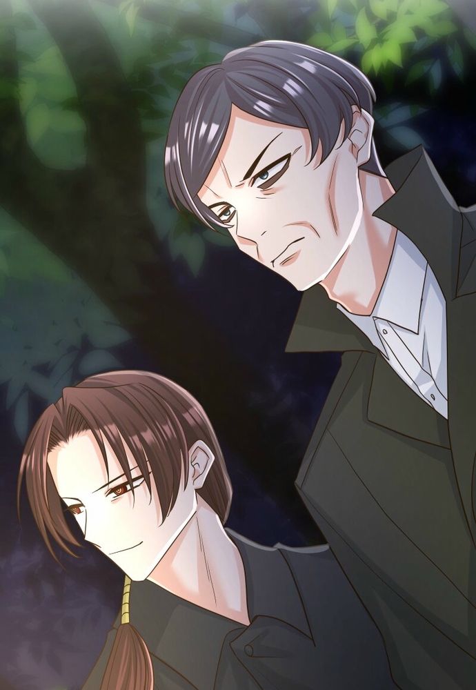 Cô Dâu Của Sói Trắng Chapter 107.1 - 17