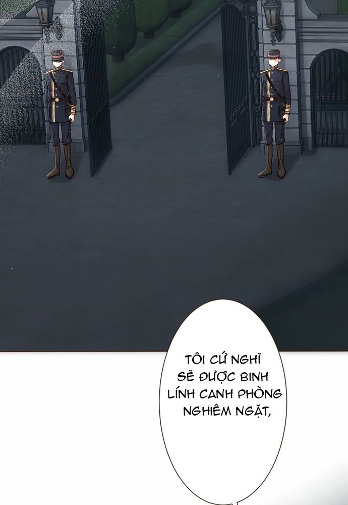 Cô Dâu Của Sói Trắng Chapter 107.1 - 3