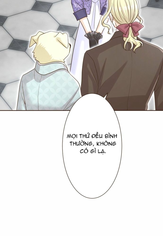Cô Dâu Của Sói Trắng Chapter 107.1 - 23