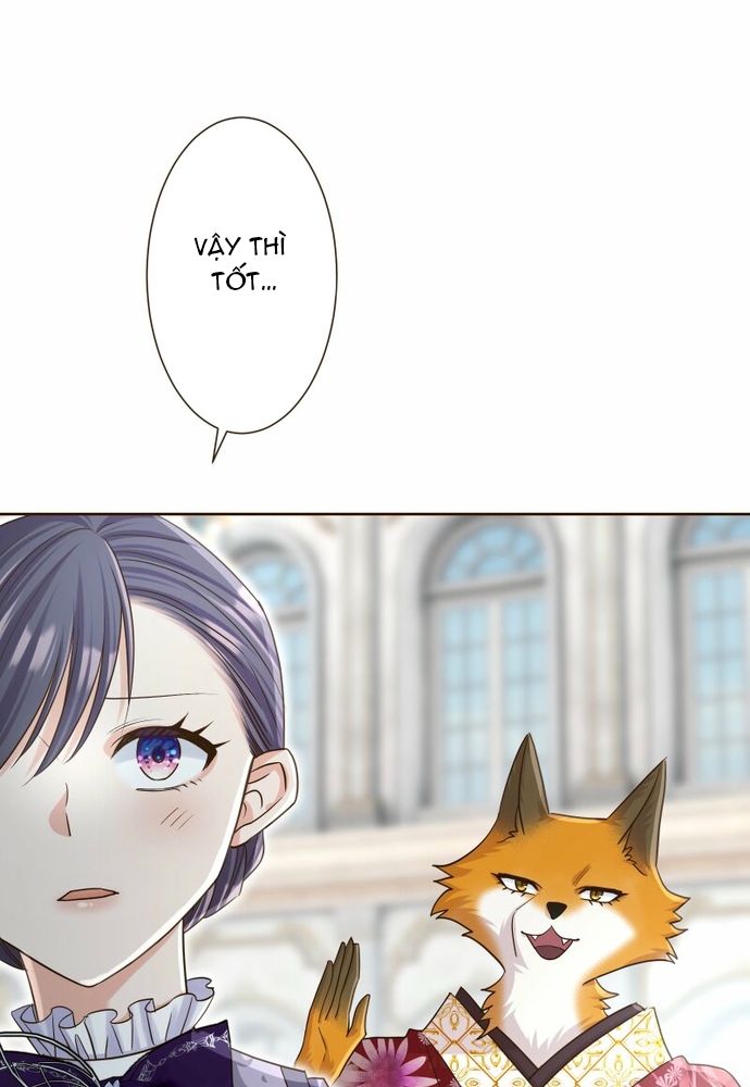 Cô Dâu Của Sói Trắng Chapter 107.1 - 24