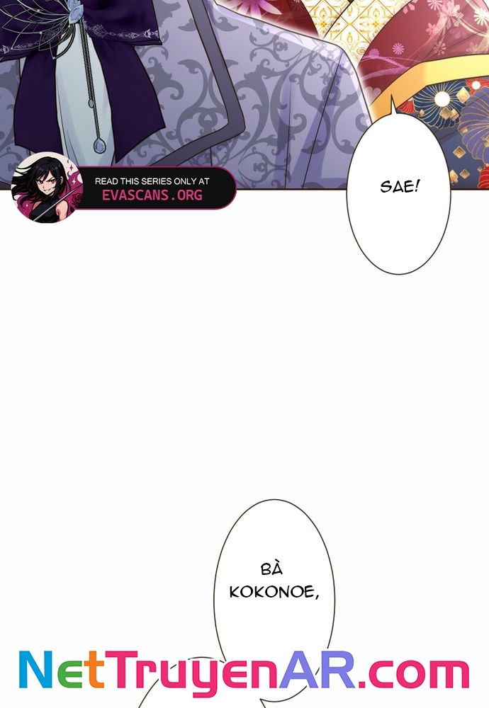 Cô Dâu Của Sói Trắng Chapter 107.1 - 25