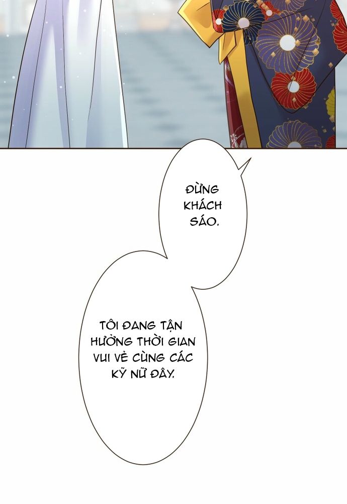 Cô Dâu Của Sói Trắng Chapter 107.1 - 27