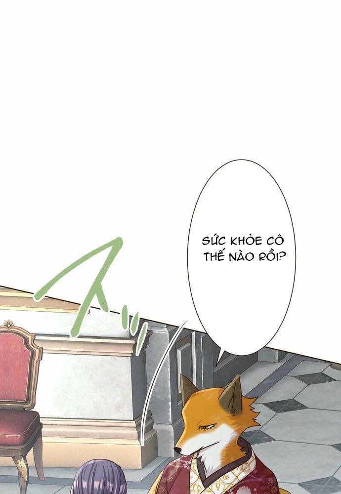 Cô Dâu Của Sói Trắng Chapter 107.1 - 28