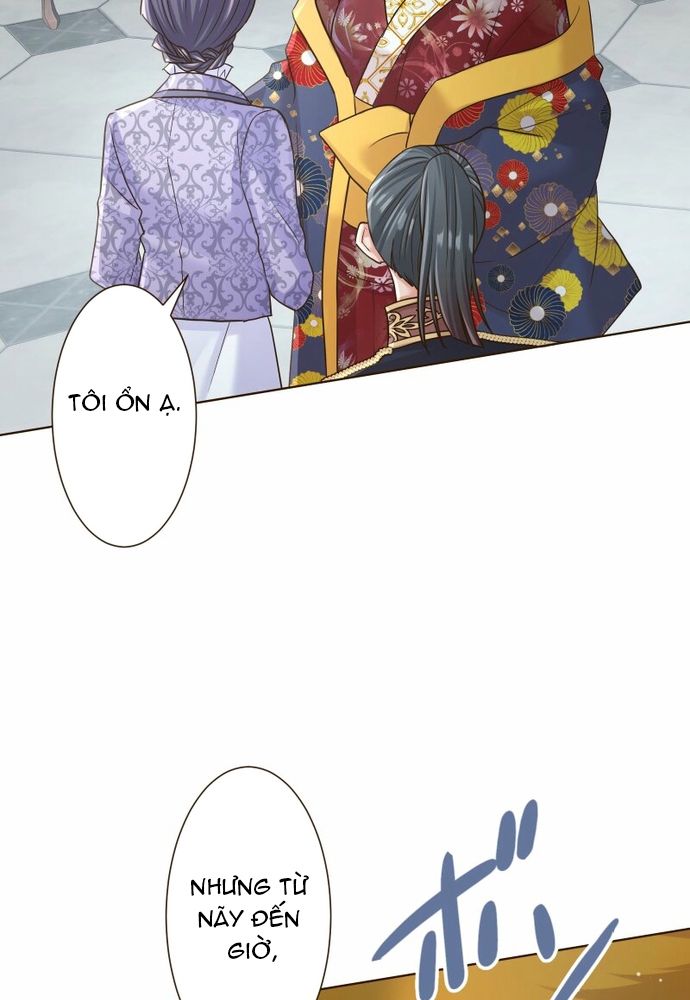 Cô Dâu Của Sói Trắng Chapter 107.1 - 29