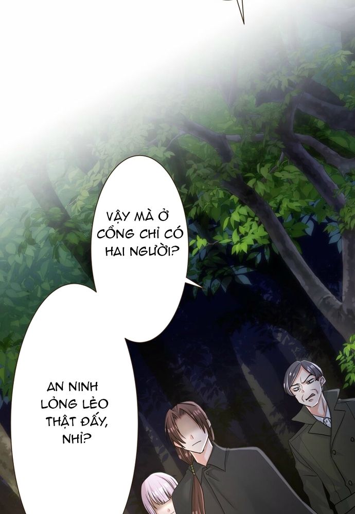 Cô Dâu Của Sói Trắng Chapter 107.1 - 4