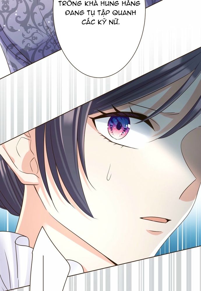 Cô Dâu Của Sói Trắng Chapter 107.1 - 31