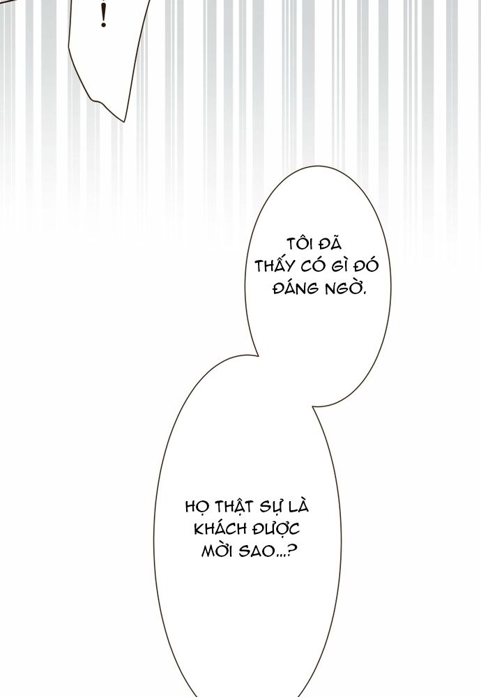 Cô Dâu Của Sói Trắng Chapter 107.1 - 32