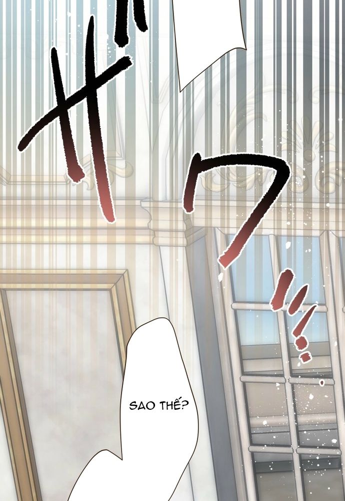 Cô Dâu Của Sói Trắng Chapter 107.1 - 34