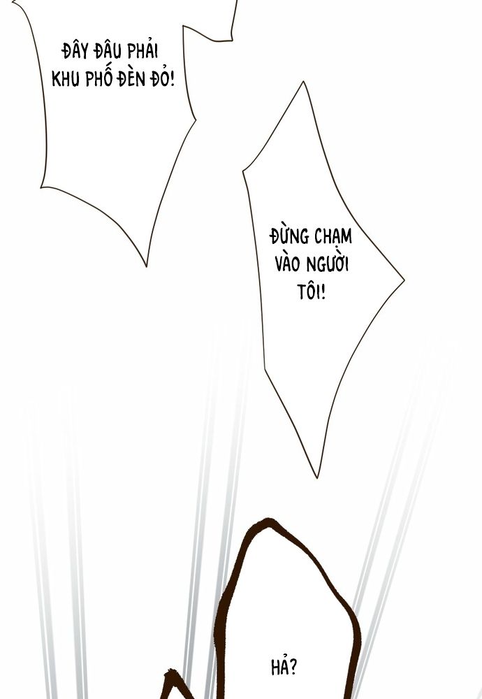 Cô Dâu Của Sói Trắng Chapter 107.1 - 37