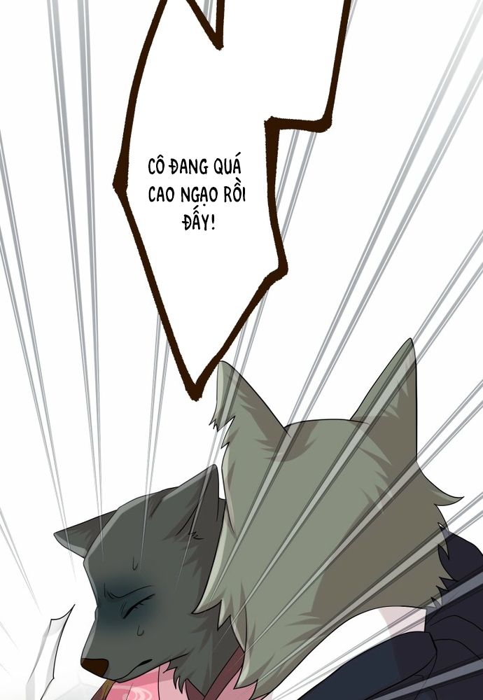 Cô Dâu Của Sói Trắng Chapter 107.1 - 38