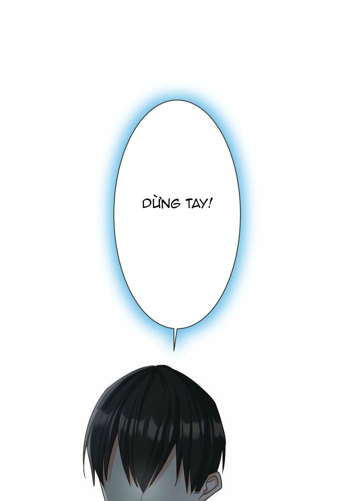 Cô Dâu Của Sói Trắng Chapter 107.1 - 41