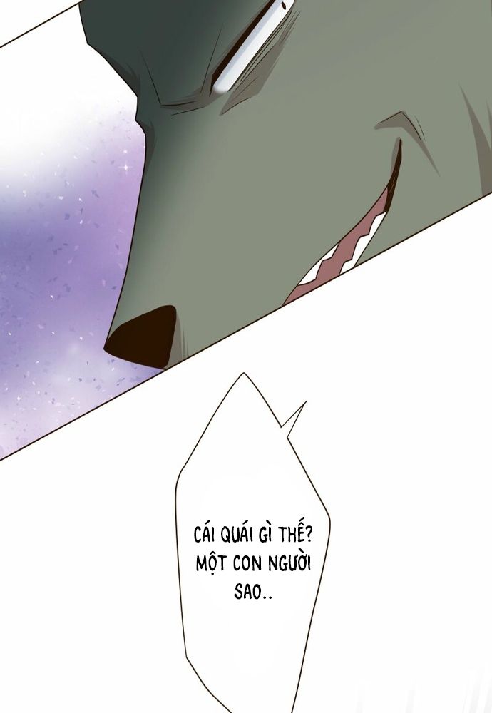 Cô Dâu Của Sói Trắng Chapter 107.1 - 44
