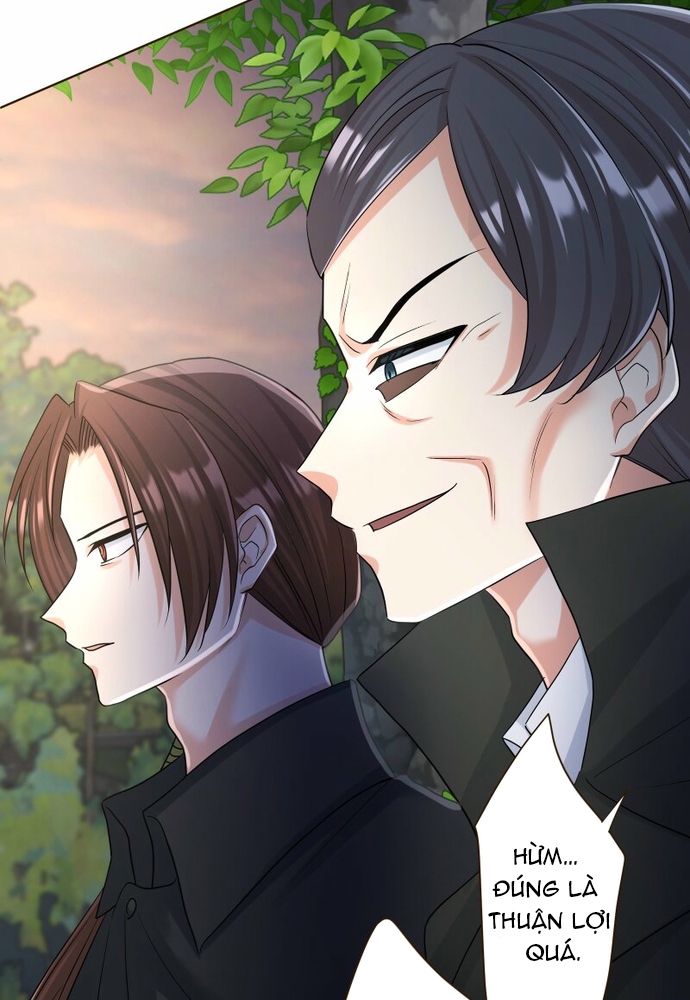 Cô Dâu Của Sói Trắng Chapter 107.1 - 6