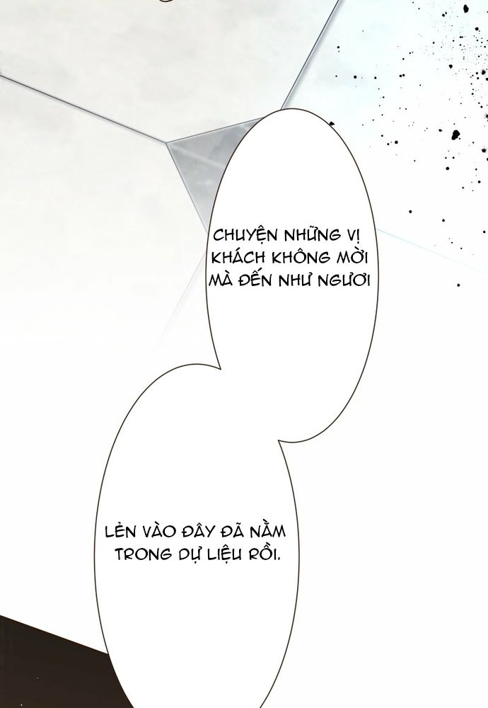 Cô Dâu Của Sói Trắng Chapter 107.1 - 52