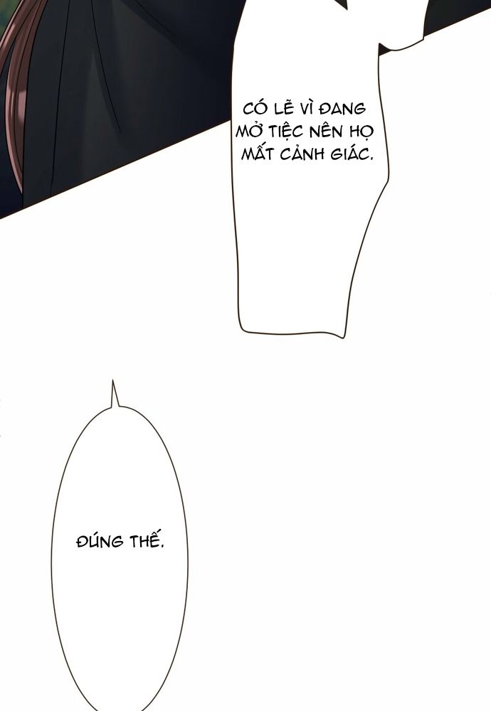 Cô Dâu Của Sói Trắng Chapter 107.1 - 7