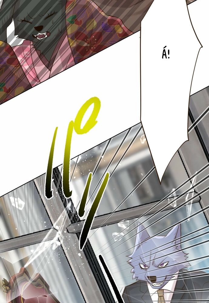 Cô Dâu Của Sói Trắng Chapter 107.1 - 61