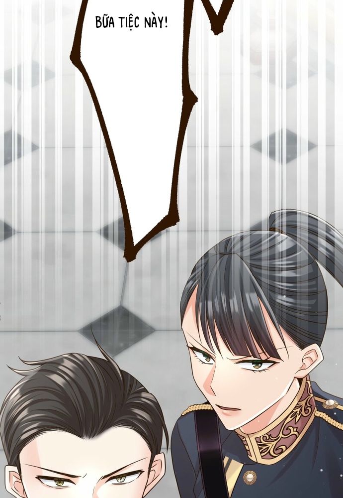 Cô Dâu Của Sói Trắng Chapter 107.1 - 63