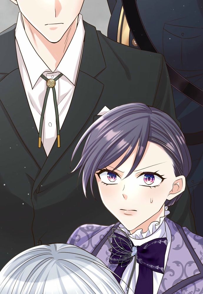 Cô Dâu Của Sói Trắng Chapter 107.1 - 64