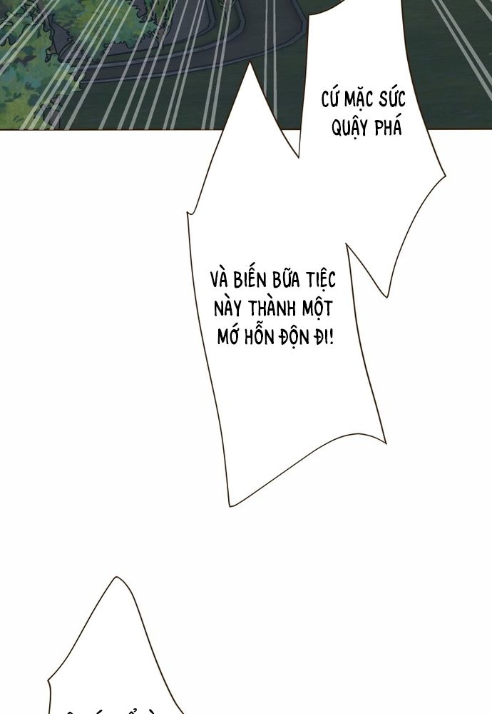 Cô Dâu Của Sói Trắng Chapter 107.1 - 68