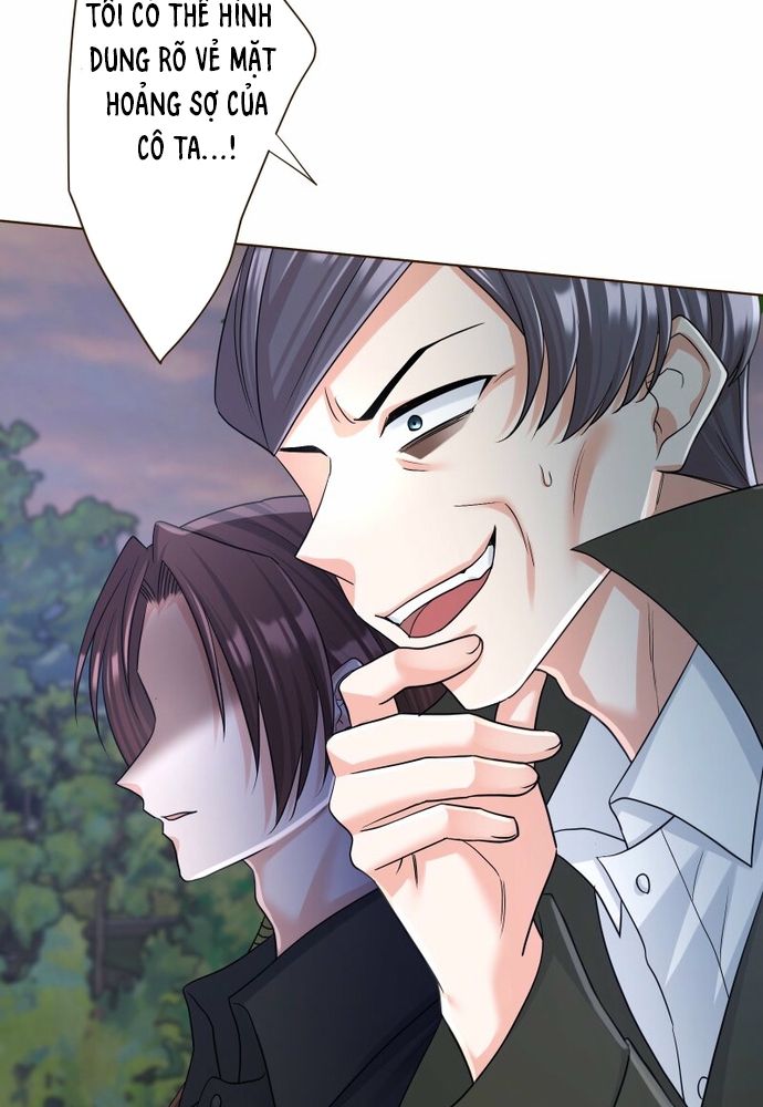 Cô Dâu Của Sói Trắng Chapter 107.1 - 69