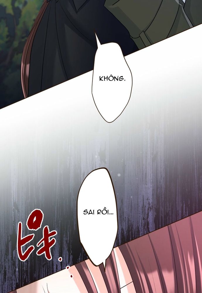 Cô Dâu Của Sói Trắng Chapter 107.1 - 70