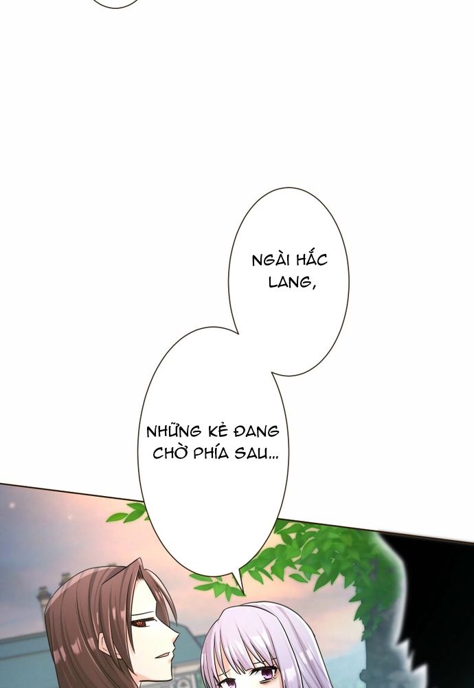 Cô Dâu Của Sói Trắng Chapter 107.1 - 8