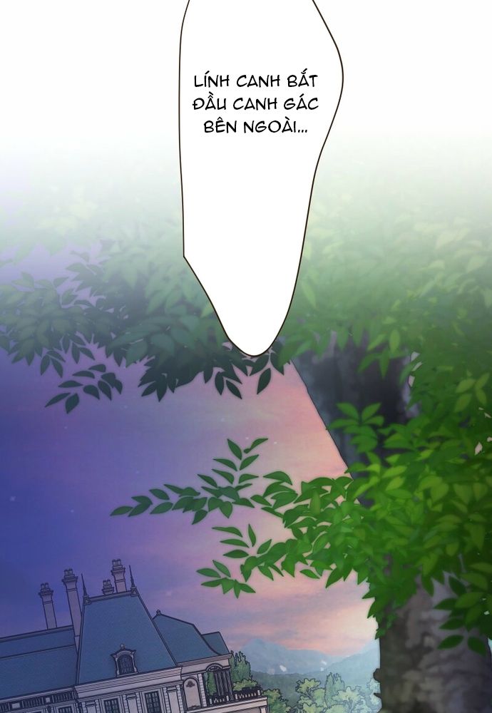 Cô Dâu Của Sói Trắng Chapter 107.1 - 73