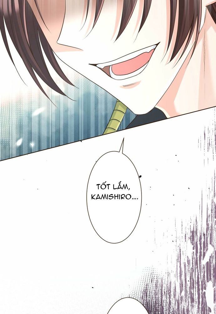 Cô Dâu Của Sói Trắng Chapter 107.1 - 76