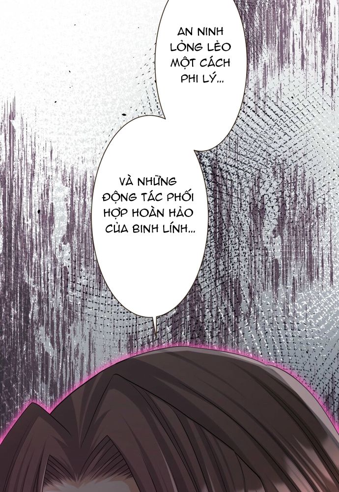 Cô Dâu Của Sói Trắng Chapter 107.1 - 77