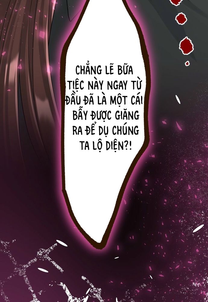 Cô Dâu Của Sói Trắng Chapter 107.1 - 79