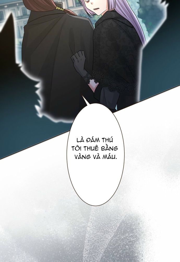 Cô Dâu Của Sói Trắng Chapter 107.1 - 9