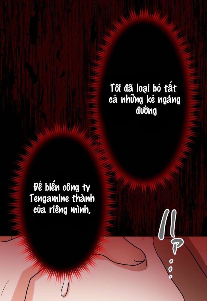 Cô Dâu Của Sói Trắng Chapter 107.1 - 87