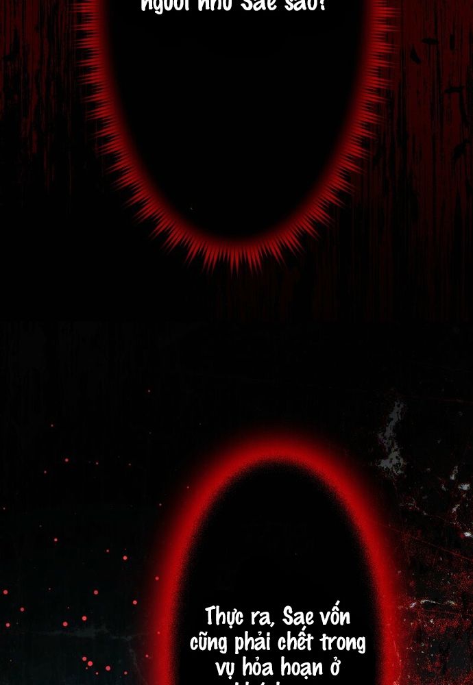 Cô Dâu Của Sói Trắng Chapter 107.1 - 89