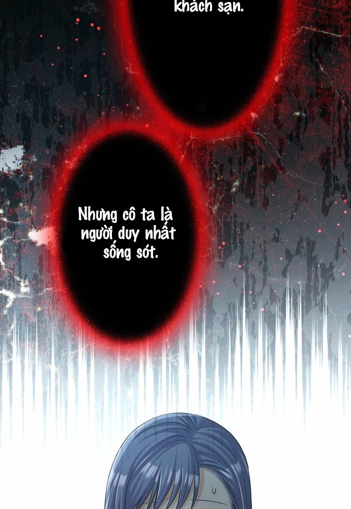 Cô Dâu Của Sói Trắng Chapter 107.1 - 90