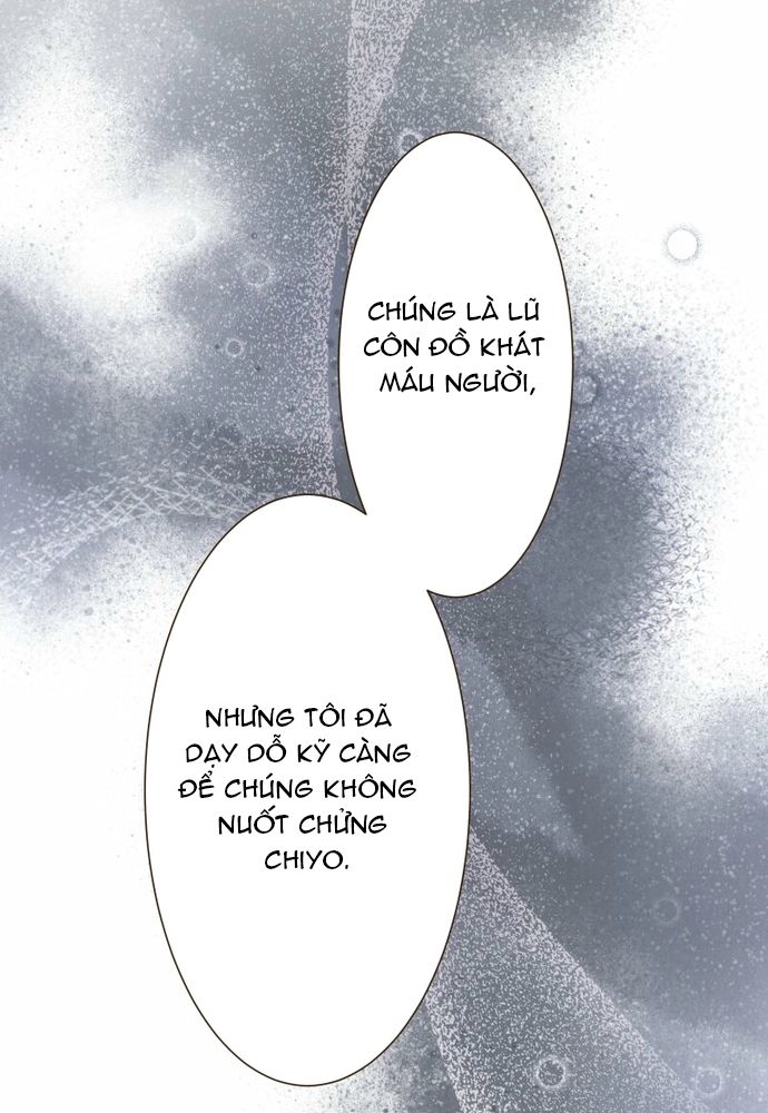 Cô Dâu Của Sói Trắng Chapter 107.1 - 10