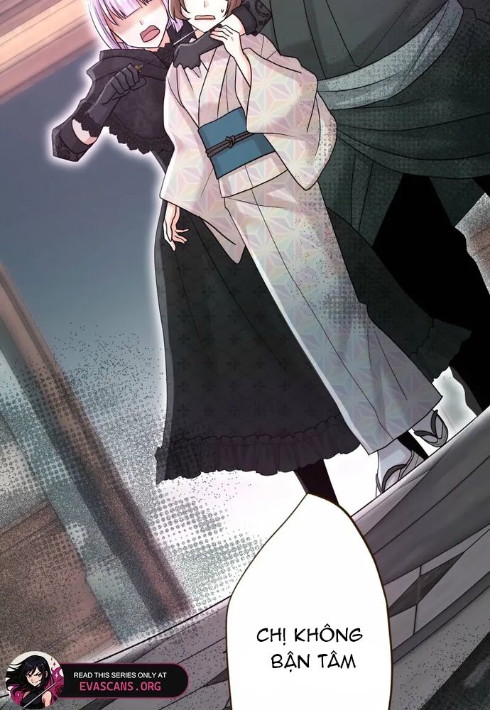 Cô Dâu Của Sói Trắng Chapter 108.1 - 103