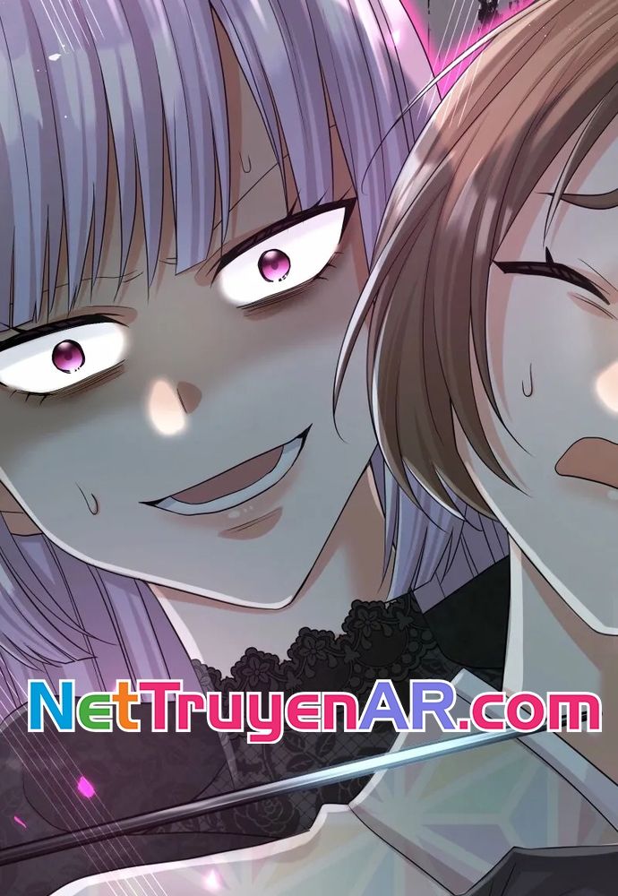 Cô Dâu Của Sói Trắng Chapter 108.1 - 105