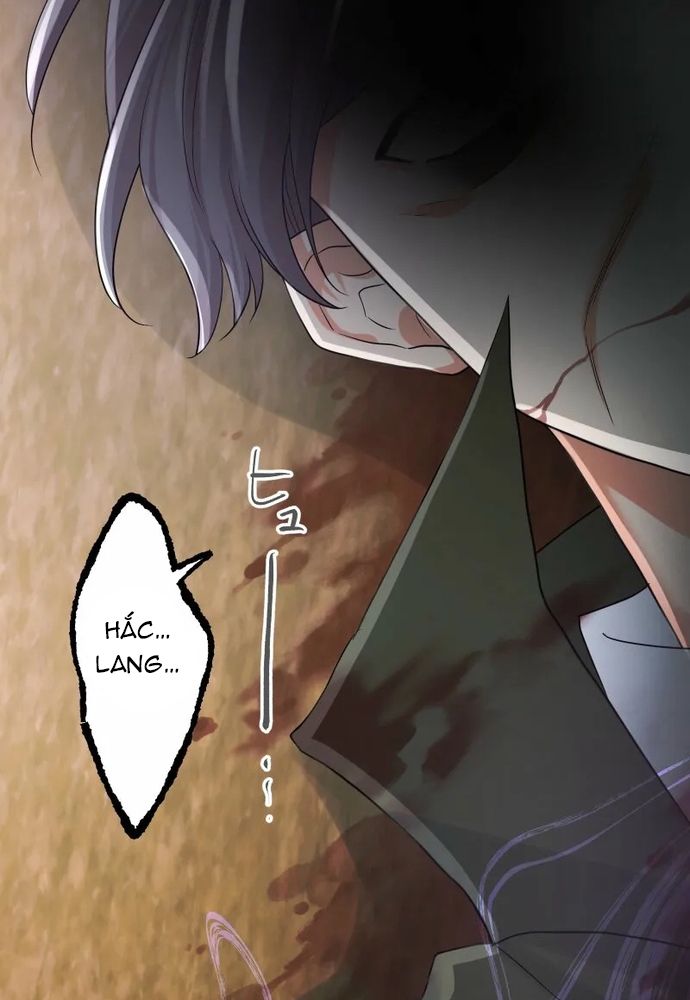 Cô Dâu Của Sói Trắng Chapter 108.1 - 12